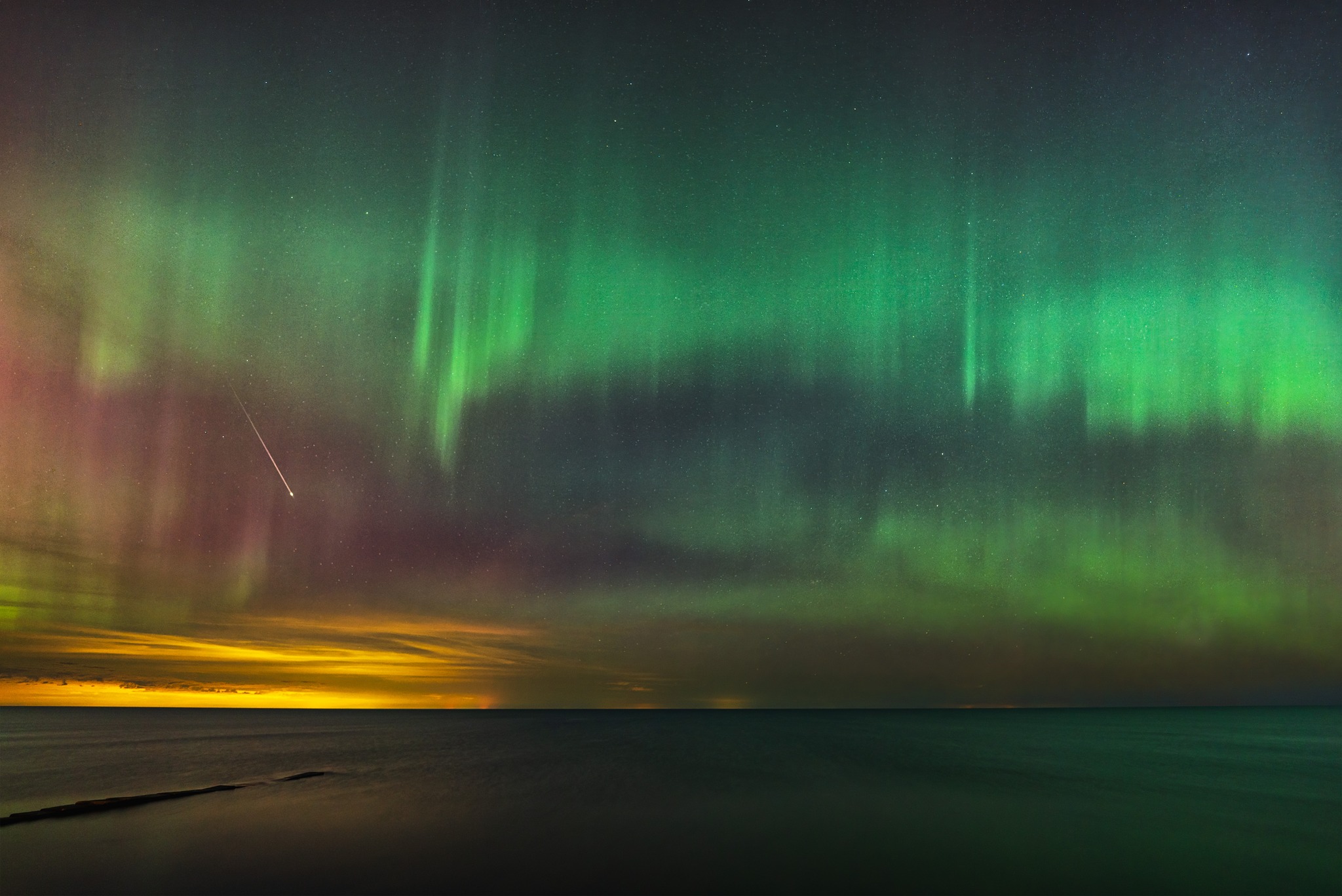 Aurora Borealis