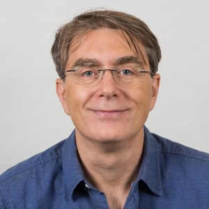 Alexey Fedorov