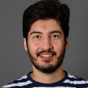 Mojtaba Fakhraee