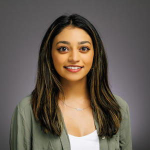 Gareema Dhiman