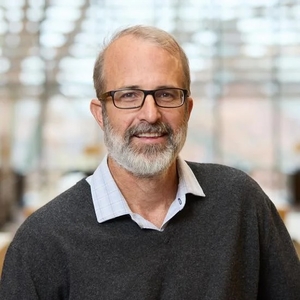 Peter Raymond