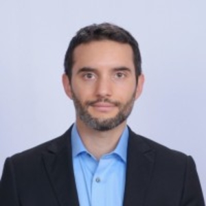ALEX BERTACCHI