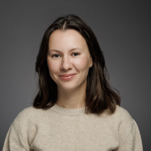 Anastasia Chupakhina New