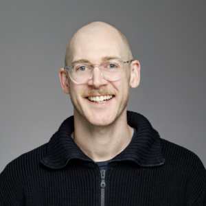 Jesper Suhrhoff New