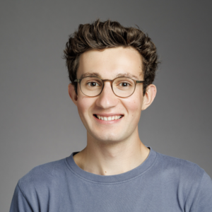 Jonas Schneider New