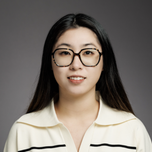 Maggie Yao new