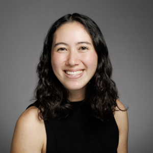 Miranda Margulis-Ohnuma