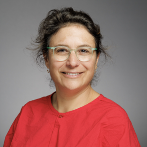 Yael Ebert new