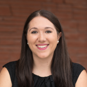 Myer Headshot
