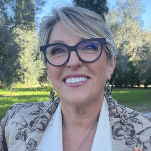 Rebecca Pocock