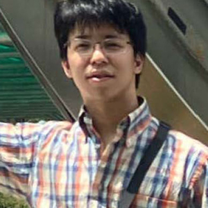 Mori Yuichiro