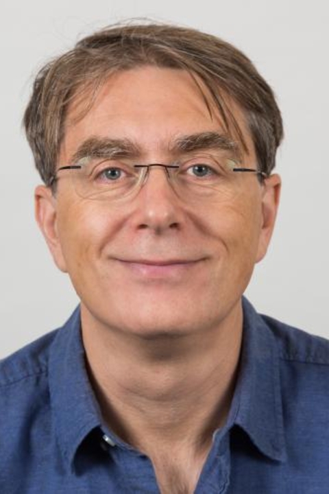 Alexey Fedorov