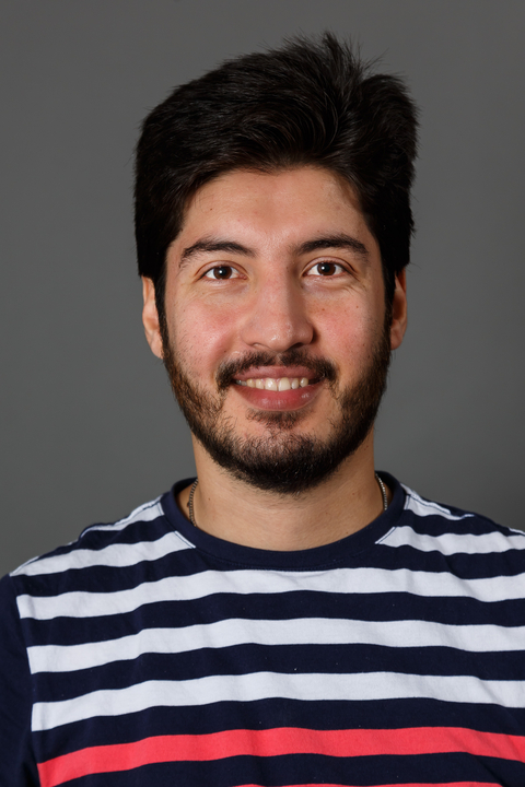 Mojtaba Fakhraee