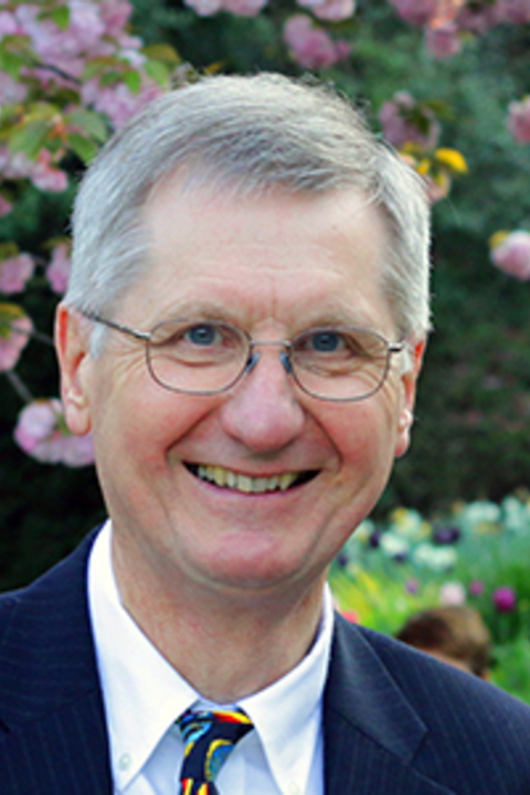 Derek Briggs
