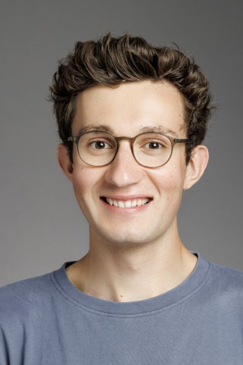 Jonas Schneider New