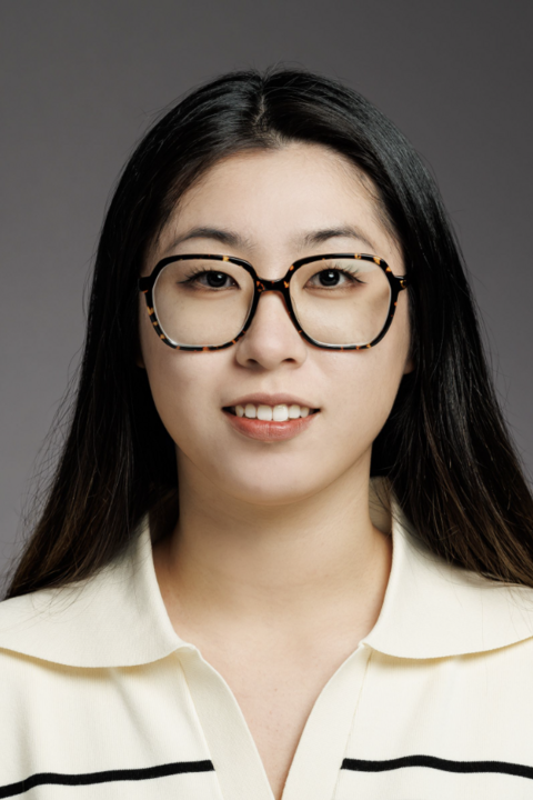 Maggie Yao new