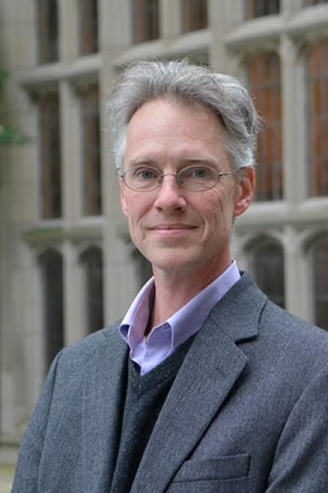 david Evans