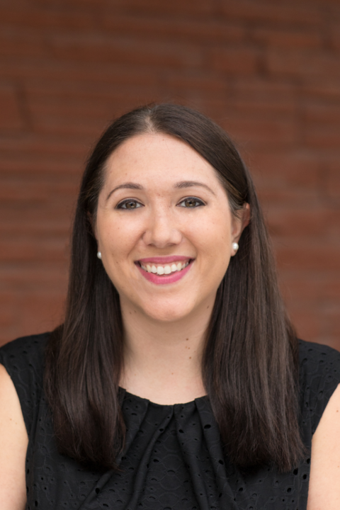 Myer Headshot