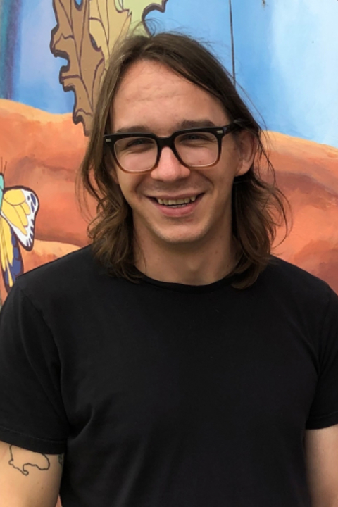 Lucas Gloege