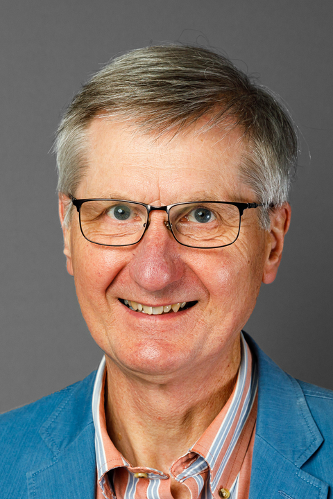 Derek Briggs