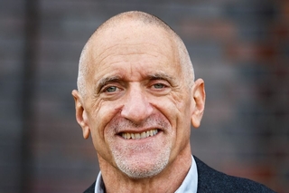 David Bercovici
