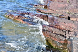 ironstones-along-lakeshore-of-tu-nedhe