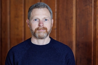 Matthew Eisaman