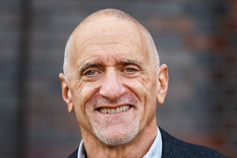 David Bercovici